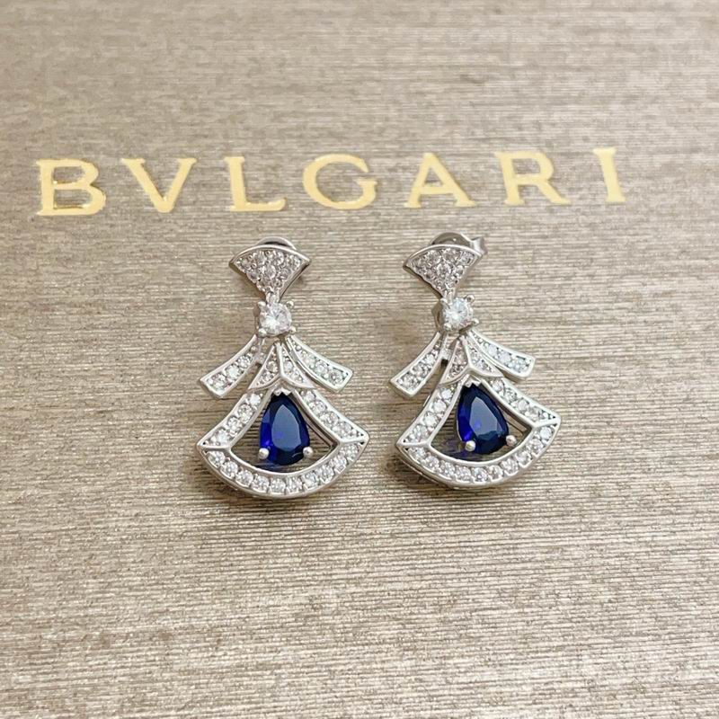 Bvlgari Earring 04yxs08